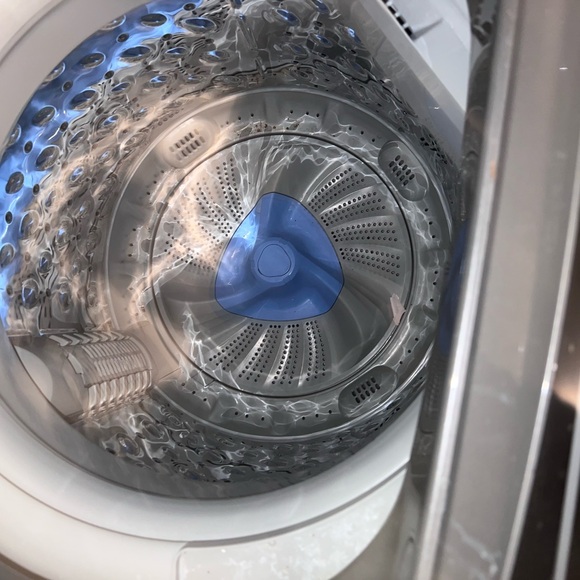 Portable washing machine!! BRAND NEW NEVER USED - Picture 12 of 12